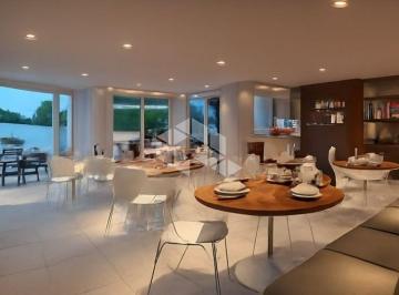 Apartamento · 65m² · 2 Quartos · 1 Vaga · APARTAMENTO 2 QUARTOS EM BARREIROS- SÃO JOSÉ/SC