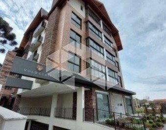 Apartamento · 71m² · 2 Quartos · 1 Vaga · Apartamento com 02 quartos/dormitórios no bairro Centro, em Canela/RS
