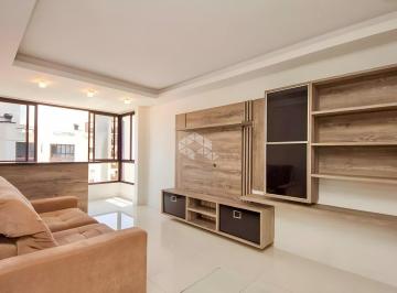 Apartamento · 84m² · 3 Quartos · 1 Vaga · Apartamento 84m², 3 dormitórios no Jardim Carvalho, Porto Alegre.
