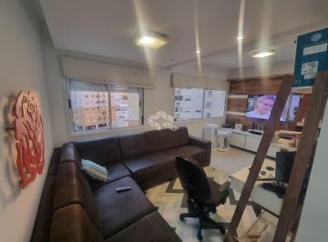Apartamento · 65m² · 3 Quartos · 1 Vaga · Apartamento Aconchegante com 3 quartos, transformado em 2 dormitórios com fácil