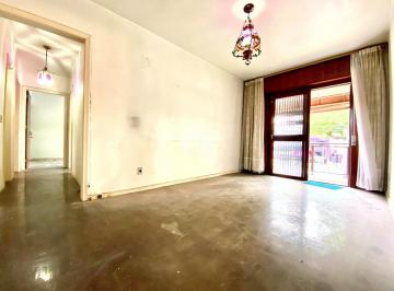 Apartamento · 117m² · 3 Quartos · 1 Vaga · Apartamento à venda com 3 dormitórios, suíte, sacada, dependência, 1 vaga no bairro Três Figueiras
