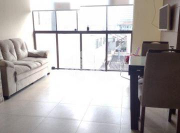Apartamento · 55m² · 2 Quartos · 1 Vaga · Apartamento 2 dormitórios/Quartos na Praia de Tramandaí/RS