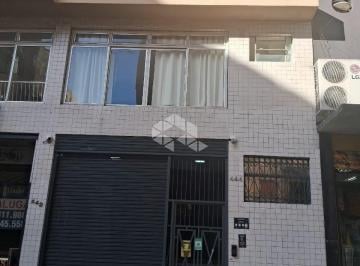 Apartamento · 29m² · 1 Quarto · APARTAMENTO JK CENTRO HISTÓRICO, Porto Alegre.
