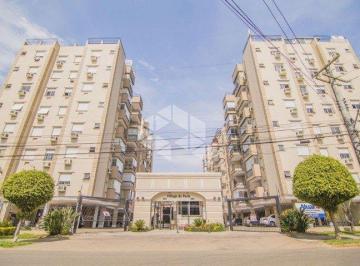 01 · Apartamento / Duplex / 3 Dormitórios / 2 Vagas / Village de Paris / São Sebastião / Jardim Lindóia /