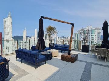 Apartamento · 138m² · 4 Quartos · 4 Vagas · Apartamento com 4 quartos/dormitórios no bairro Centro, em Balneário Camboriú - SC