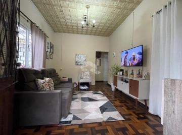 Casa · 120m² · 3 Quartos · 3 Vagas · Casa à venda com 3 quartos e 120 m² no bairro Passo da Areia