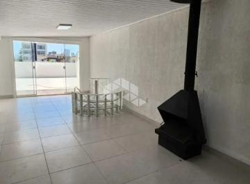 Apartamento · 203m² · 3 Quartos · 1 Vaga · EXCELENTE COBERTURA DE 3 DORMITÓRIOS