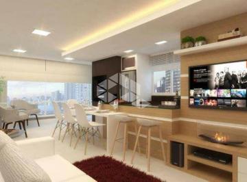 Apartamento · 87m² · 3 Quartos · 1 Vaga · Apartamento de 3 dormitórios sendo 1 suíte, aceita financiamento direto com a construtora e bancos, 