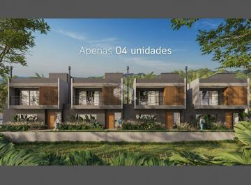 Casa · 104m² · 2 Quartos · Casa com 2 suítes, 103,75 m² privativos, no Longarone, bairro Ferraz em Garopaba SC