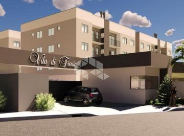 Apartamento · 51m² · 2 Quartos · 1 Vaga · Apartamento à venda em Tijucas bairro Areias