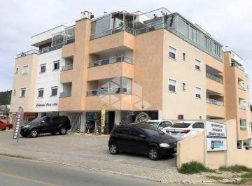 Apartamento · 144m² · 3 Quartos · 2 Vagas · COBERTURA COM 3 DORMITÓRIOS SENDO 1 SUÍTE NOS INGLESES - FLORIANÓPOLIS SC