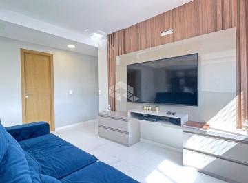 Apartamento · 75m² · 3 Quartos · 1 Vaga · Excelente apartamento finamente decorado!