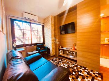 Apartamento · 52m² · 2 Quartos · 2 Vagas · Apartamento a venda de 2 dormitórios sendo 1 suíte, localizado em Gramado.
