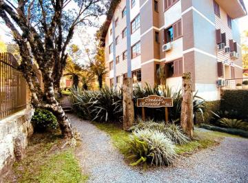 Photo 1 · Apartamento a venda de 2 dormitórios sendo 1 suíte, localizado em Gramado.