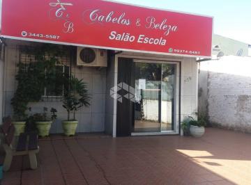 Comercial · 175m² · Sala/Conjunto Comercial na Av.Zero hora em Alvorada.