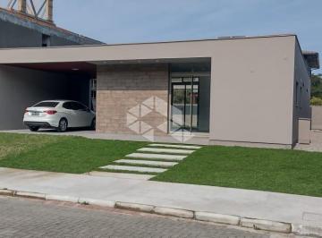 Casa · 170m² · 2 Quartos · 2 Vagas · CASA DE 2 QUARTOS NO RATONES - FLORIANÓPOLIS/SC
