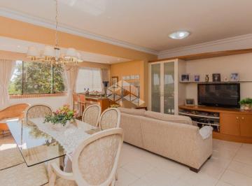 Apartamento com 3 dormitórios no Petrópolis  (2) · Apartamento de 3 quartos, com1 suíte à venda no bairro Petrópolis.