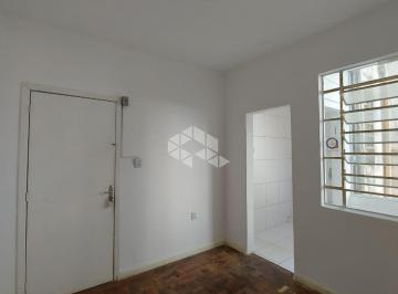 Apartamento · 25m² · 1 Quarto · Apartamento de 1 quarto no Bairro Centro Histórico