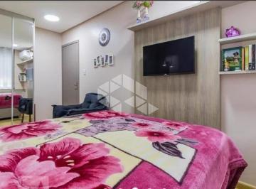 Apartamento · 67m² · 3 Quartos · 1 Vaga · Apartamento de 3 dormitórios/quartos na Av Cavalhada em Porto Alegre-RS