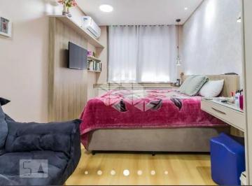 Apartamento · 67m² · 3 Quartos · 1 Vaga · Apartamento de 3 dormitórios/quartos na Av Cavalhada em Porto Alegre-RS