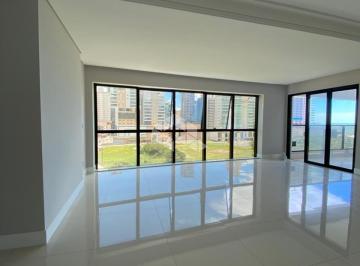 Apartamento · 183m² · 4 Quartos · 3 Vagas · Apartamento vista mar