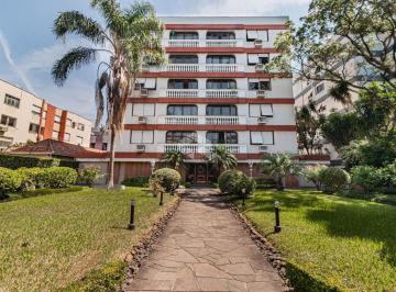Apartamento · 135m² · 3 Quartos · 1 Vaga · APARTAMENTO 3 DORMITÓRIOS BAIRRO MENINO DEUS