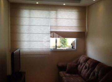 Apartamento · 49m² · 2 Quartos · 1 Vaga · Apartamento À Venda, Sarandi, Porto Alegre.