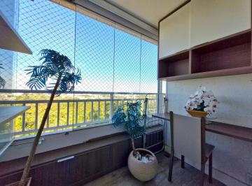 Apartamento · 65m² · 3 Quartos · 1 Vaga · Apartamento Mobiliado 3 dormitorios transformado em 2, 1 Suite, 65,23 m² Privartivo, Bairro Humaita,