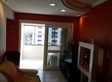 Apartamento · 73m² · 1 Quarto · 1 Vaga · Apartamento1 dormitório, no centro de Capão da Canoa