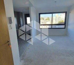Apartamento · 61m² · 2 Quartos · 1 Vaga · 2 Dormitórios novo com total infraestrutura