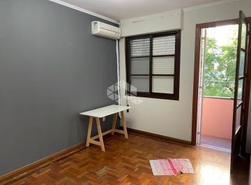 Apartamento · 96m² · 2 Quartos · Apartamento com 2 dormitórios no bairro Bom Fim