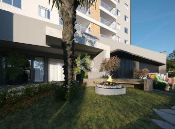 Apartamento · 98m² · 3 Quartos · 2 Vagas · Apartamento de 3 Dormitórios com Suíte e Sacada Gourmet no Bairro Pio X, Caxias do Sul
