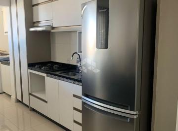 Apartamento · 80m² · 2 Quartos · 1 Vaga · APARTAMENTO MOBILIADO À VENDA NO pEREQUÊ EM PORTO BELO