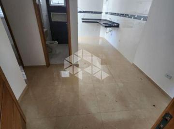 Apartamento · 36m² · 2 Quartos · 1 Vaga · Apartamento com 2 dormitórios à venda, 37 m² por R$ 348.000,00 - Vila Gustavo - São Paulo/SP