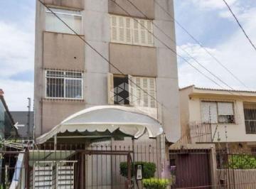 Apartamento · 89m² · 2 Quartos · 1 Vaga · Cobertura a venda no Bairro Santo Antônio. dois dormitórios, dois Banheiros.