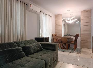 Apartamento · 59m² · 2 Quartos · 1 Vaga · Apartamento garden, 2 dormitorios, 1 vaga de garagem, no bairro Humaitá, em Porto Alegre