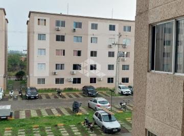 Apartamento · 41m² · 2 Quartos · Apartamento 2 dormitórios com 41,19m² privativos bairro Sarandi
