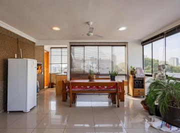 Apartamento · 148m² · 2 Quartos · 2 Vagas · Cobertura horizontal no bairro Cristo Redentor em Porto Alegre-RS!