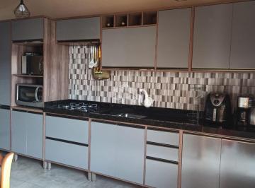Casa · 84m² · 2 Quartos · 2 Vagas · Casa Aconchegante no Bairro Boa Vista, São Leopoldo