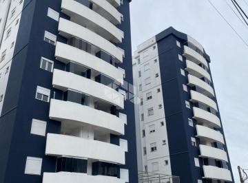 Apartamento · 54m² · 2 Quartos · 1 Vaga · Apartamento 2 dormitórios no Vila Verde em Caxias do Sul