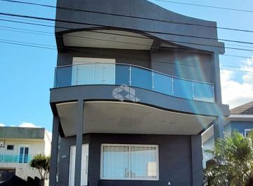 Casa · 285m² · 3 Quartos · 2 Vagas · Casa Condominio Buena Vista Condominio Parque