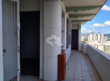 Apartamento · 43m² · 1 Quarto · Apartamento à venda no Cidade Baixa, Porto Alegre