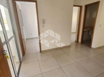Apartamento · 44m² · 2 Quartos · Apartamento com 2 dormitórios à venda, 43 m² por R$ 275.000,00 - Tucuruvi