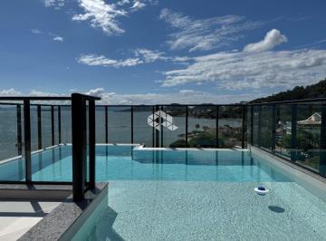 iQ9kC24H_68731267dc8c4a0cbc7 · APARTAMENTO COM 2 QUARTOS 1 SUÍTE 1 VAGA DE GARAGEM E VISTA PARCIAL PARA O MAR EM CACUPÉ FLORIANÓPOL