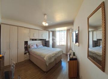 Apartamento · 28m² · 1 Quarto · Apartamento/Studio com 28m² em frente ao Parque Redenção