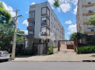 Apartamento · 69m² · 1 Quarto · 1 Vaga · Apartamento garden 1 dormitório/quarto 1 vaga Bairro Rio Branco em condomínio novo