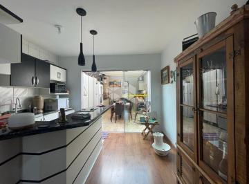 Casa · 62m² · 2 Quartos · 1 Vaga · Sobrado na rua Atlanta