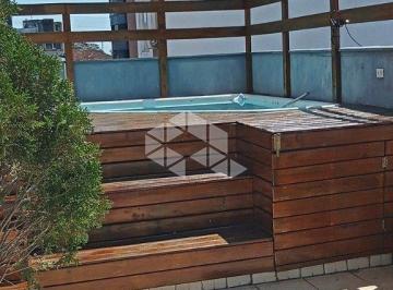 Apartamento · 146m² · 2 Quartos · 2 Vagas · Apartamento Gardem próximo ao Country Club
