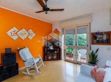 Apartamento · 104m² · 2 Quartos · 1 Vaga · Apartamento 2 dormitórios 104 privativo no Jardim Botânico