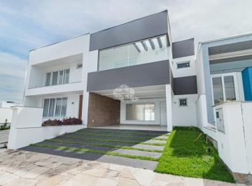 Casa · 165m² · 3 Quartos · 2 Vagas · 3 QUARTOS / 1 SUÍTE E GARAGEM COBERTA EM CONDOMÍNIO FECHADO